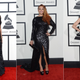 Illustration for article titled Sheers, Sparkles and Slinky Gowns at the Grammys Red Carpet